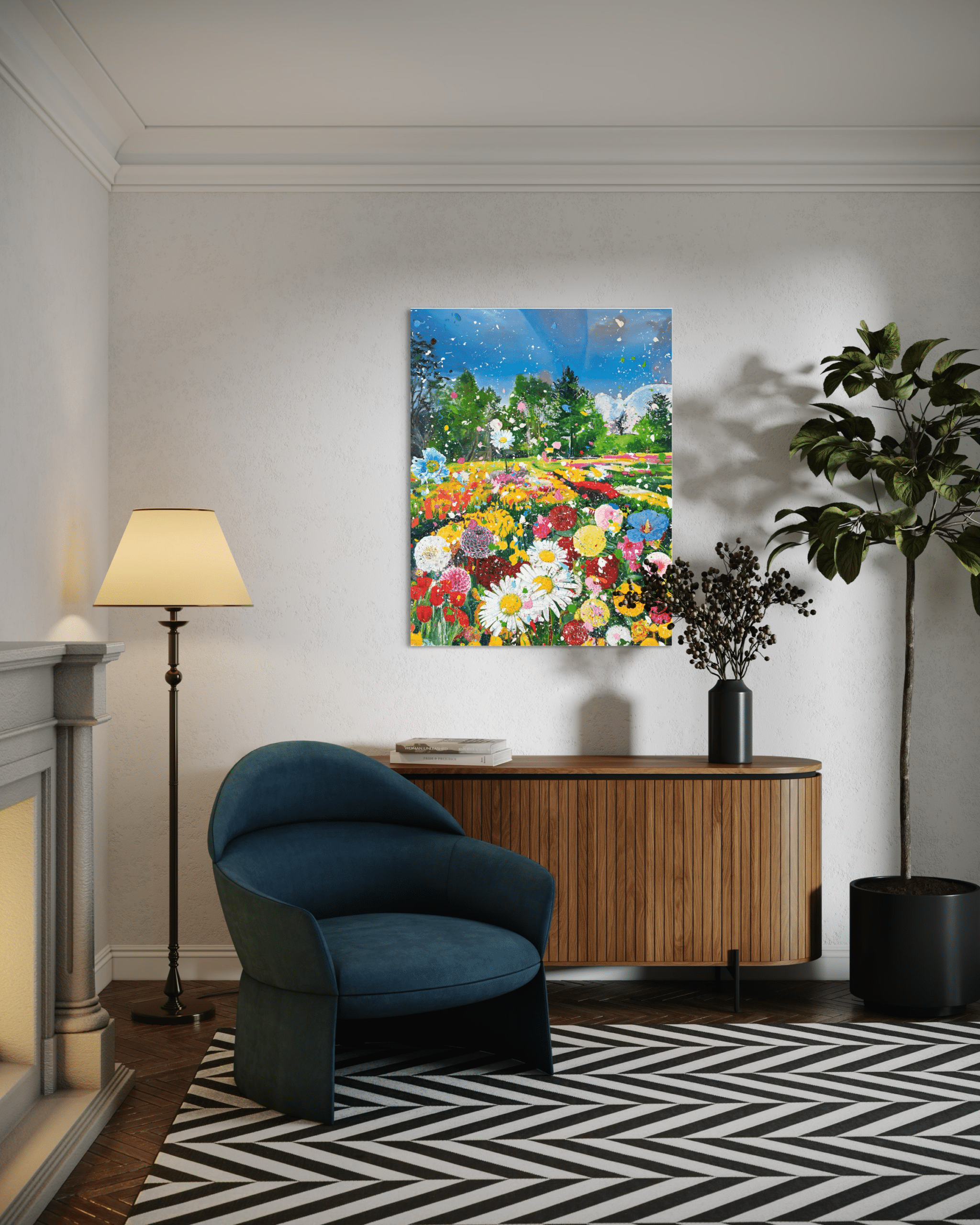 bents-contemporary-damien-hirst-selflessness-in-situ-2